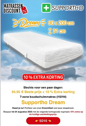 Matrassen