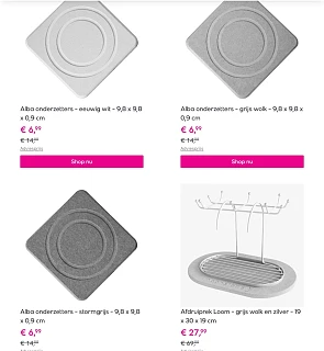 Onderzet, badmat, katten accessoires