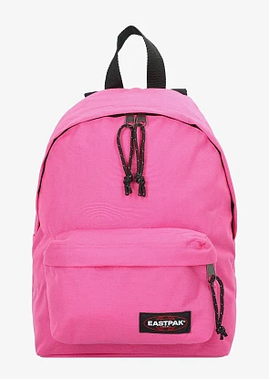 Roze Eastpak rugzak aan 18€