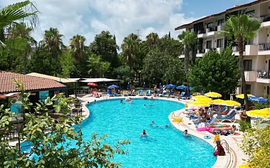 Last minute een week naar de zon voor 268€?