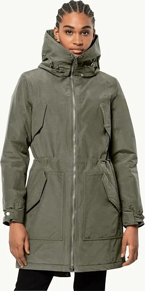 Jack Wolfskin Jas -73%