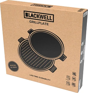 Dagdeal cookinglife : grillplaat bbq -50%
