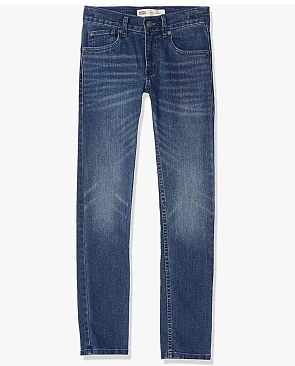 Levi's jeans voor kinderen aan 10,77€