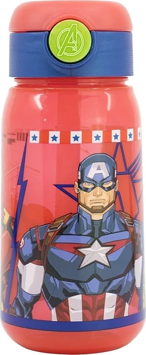 Avengers drinkbeker -52%