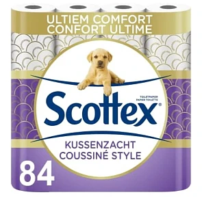 Scottex Toiletpapier