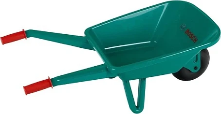 Speelgoed kruiwagen Bosch goedkoop bij Bol