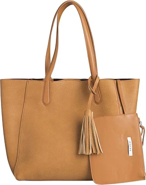Pieces handtas -50%