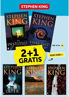 Stephen King