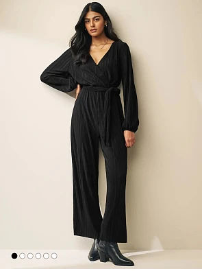 Jumpsuit aan 5€ bij Next