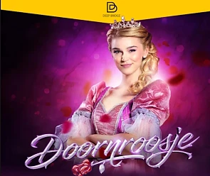 Musical week, korting Doornroosje