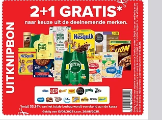 carrefour nestlé