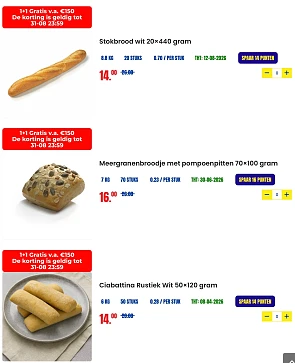 Megafoodstunter
