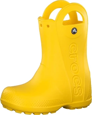 Crocs laarzen