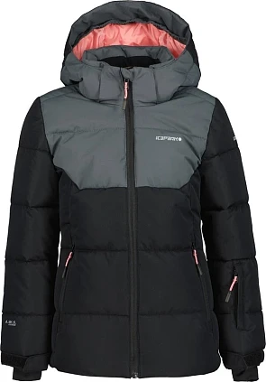 Image of icepeak