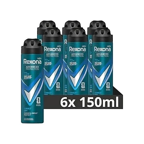 Rexona men deo