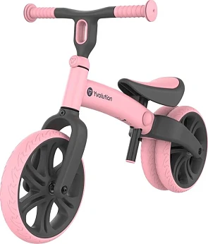 Yvolution loopfiets €20 bij Bol