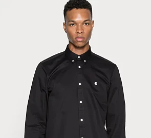 Carhartt WIP hemd voor €27,95 ipv €79,95 op Zalando