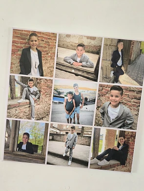 Canvas aan 75% korting gekocht bij Fotocadeau😍