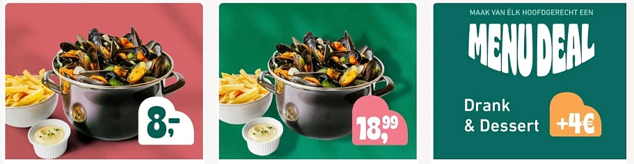 Mosseldonderdag