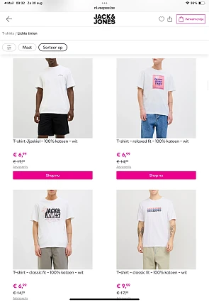 Jack&Jones