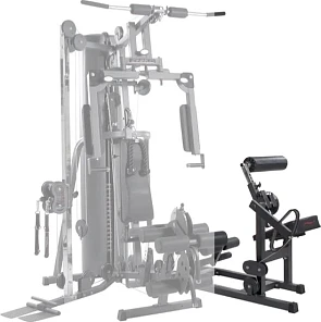 Ab & back module autark 1500