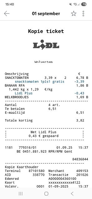 Lidl