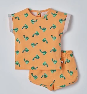 Woody pyjama’s -69% en extra kortingscode