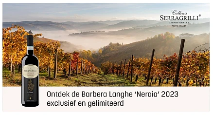 Barbera Beraia 2023