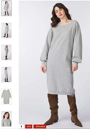 Jurk Vero Moda aan 7 euro