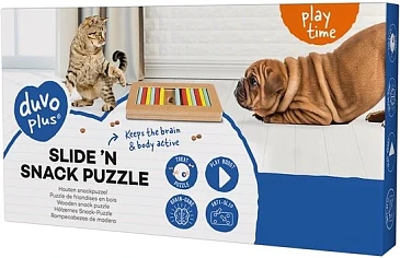 Duvoplus dieren speelgoed -70%