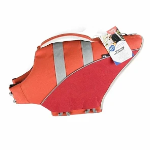 Duvoplus hondenreddingsvest -70%
