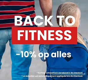 Kortingscode fitnessking