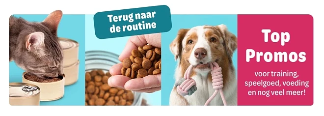 Zooplus kortingen