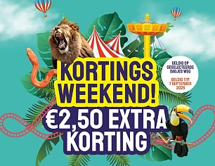Kortingscode Tripper nl