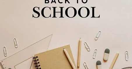 Deze 11 back to school deals wil je niet gemist hebben! 🎒📖