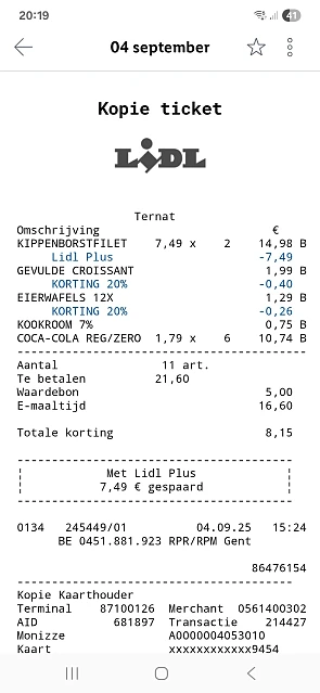 Lidl
