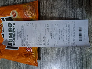 Bifi roll 3-pack