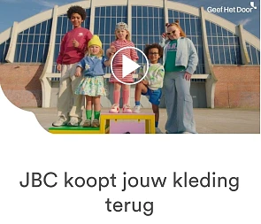 Bring Back-dagen JBC 💛