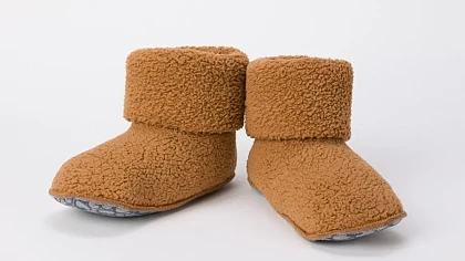 Pantoffels Woody goedkoop bij Sleepworld