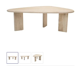 Image of salontafel