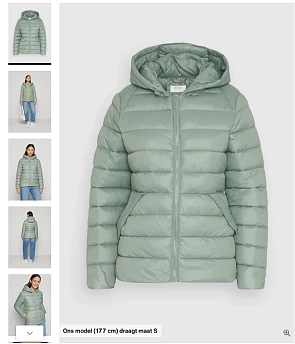 Tot 75% korting op Only kleding