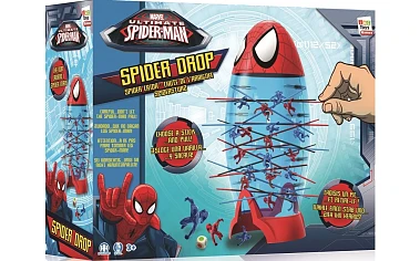 Spider-man spel -50%