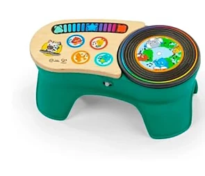 Hape speelgoed draaitafel