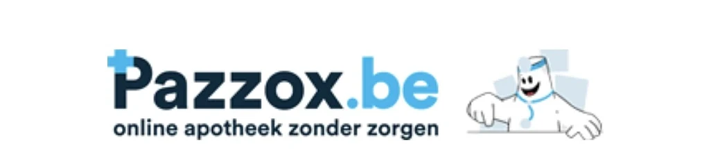 Pazzox gratis verzending