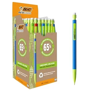 BIC Matic Ecolutions Drukpotloden -78%