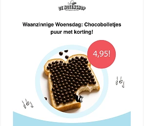 Chocoladebolletjes