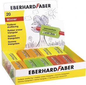 20 stuks gommen