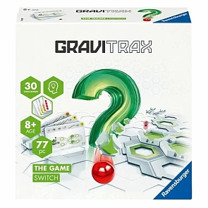 GraviTrax The Game
