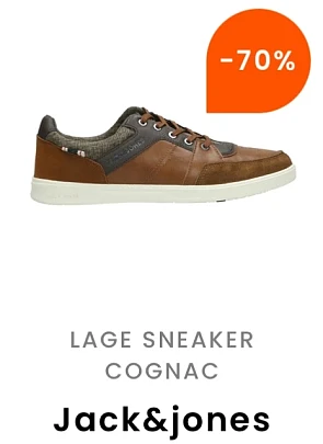 Jack & Jones schoenen