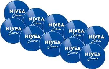NIVEA Crème Blik mini/ reisformaat